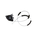 Left Sliding Door Lock Open Stopper for Toyota HiAce (2005–2019)