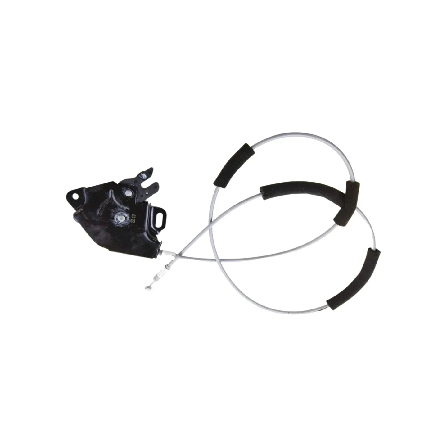 Left Sliding Door Lock Open Stopper for Toyota HiAce (2005–2019)