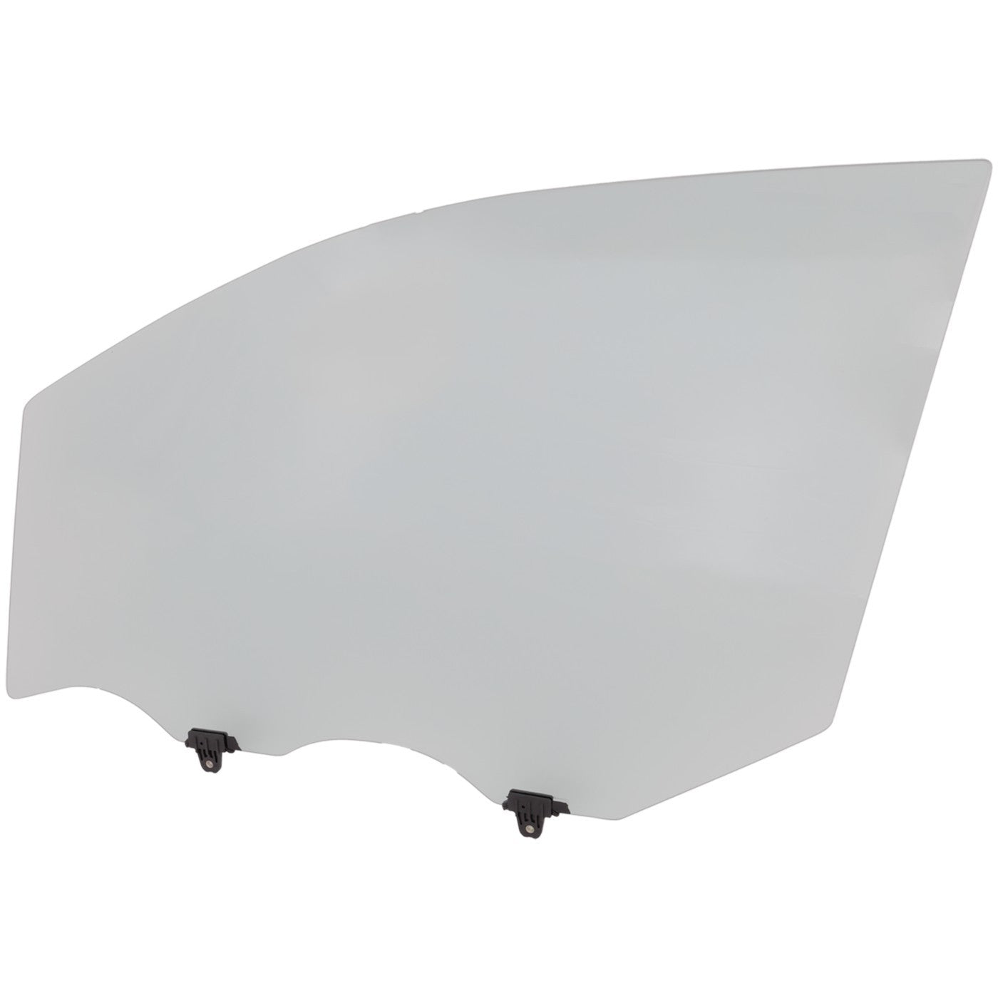 Front Driver Door Glass for Nissan Quest (2011–2017)