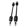 2X CV Axles Drive Shaft for Polaris Ranger XP 900 (2013–2019) 1332637