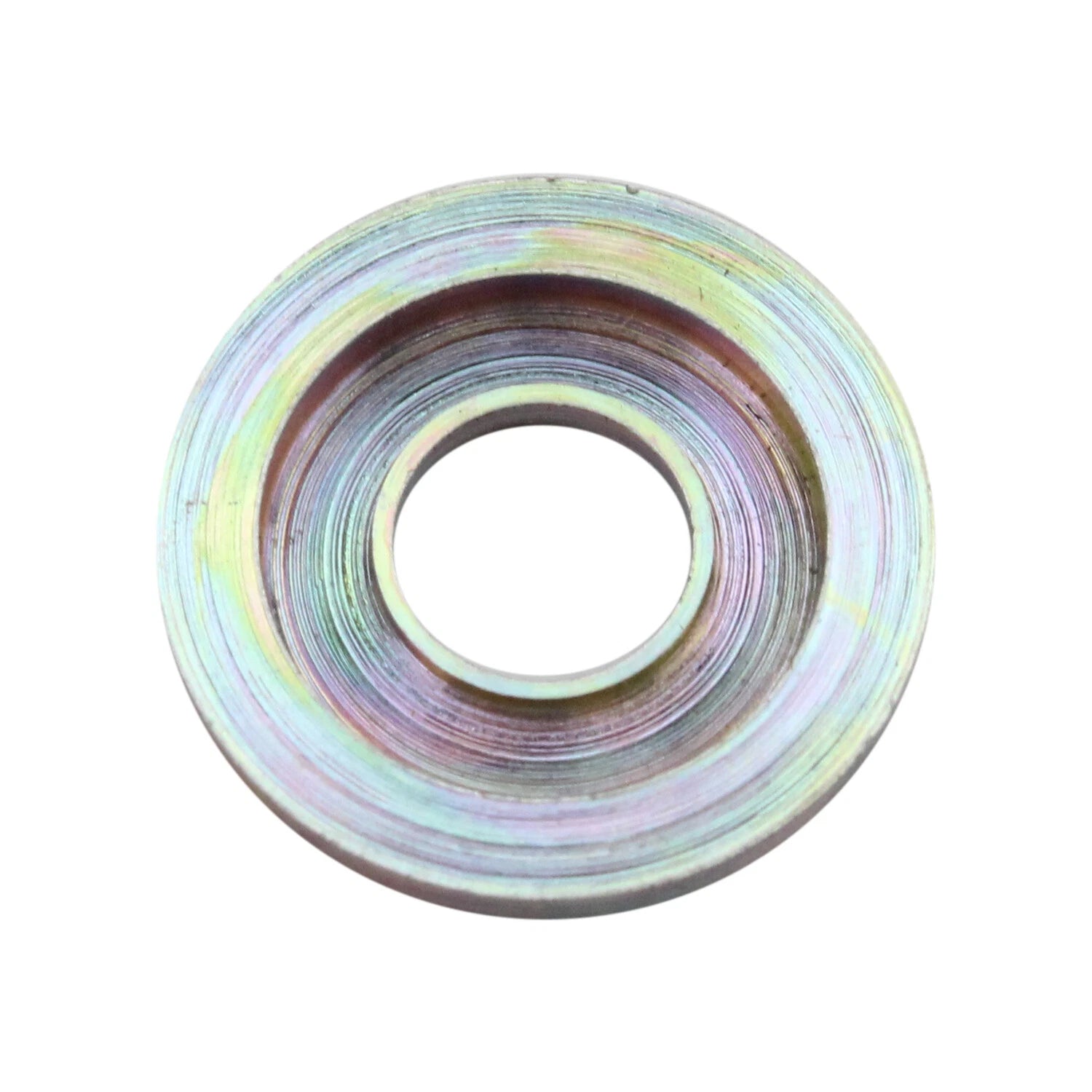 Elring 693.758 Fuel Injector Heat Shield for Mercedes W124 W126 W140 W201 W210 (1985–1999)