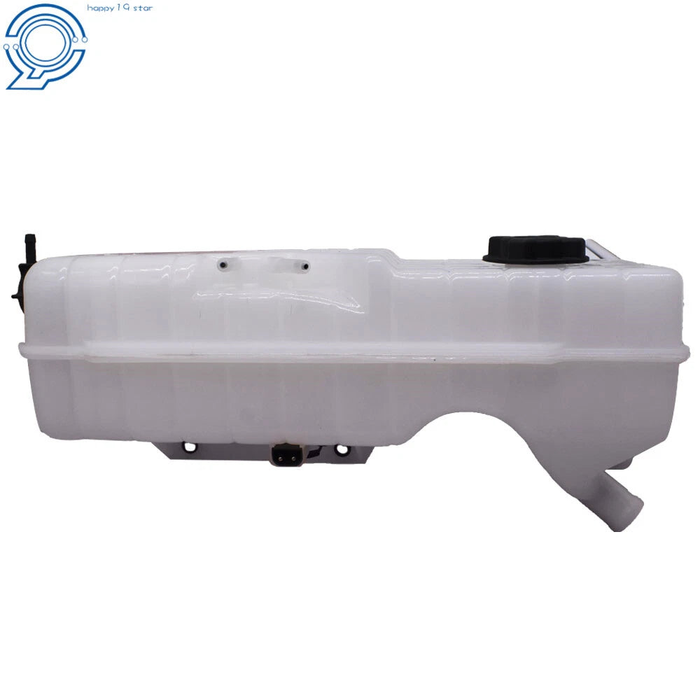 Coolant Overflow Tank for Volvo VNM VN (2004–2007)
