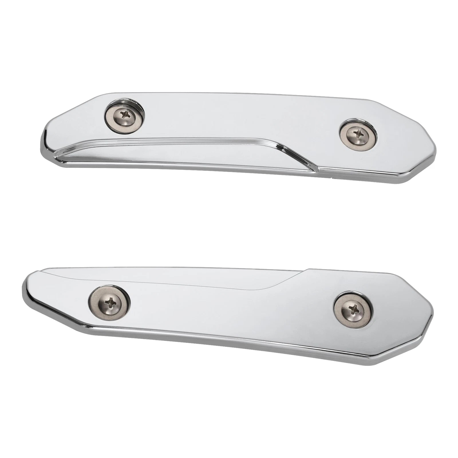 Windshield Side Trims for Harley CVO Road Glide FLTRXSE ST (2023–2026)