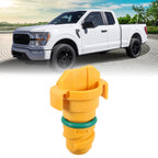 8pcs ABS Engine Oil Drain Plug for Ford F150 (2015–2018) KX6Z6730B