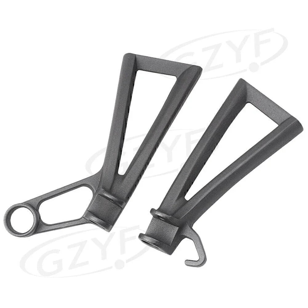 Rear Set Footrests Pegs for Yamaha YZF-R6 (2003-2005)