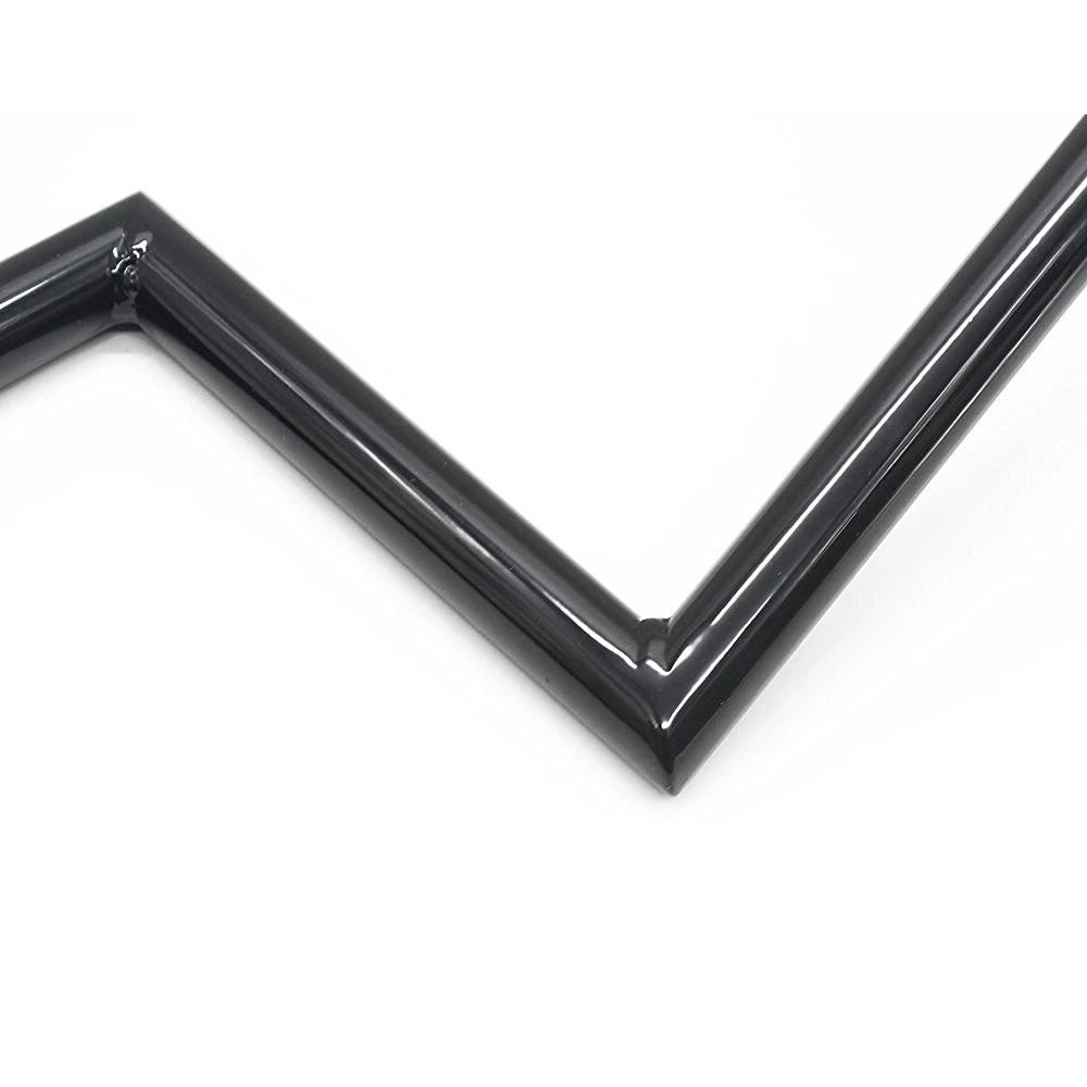 1" Z Style Handlebar for Harley Sportster Dyna Bobber FL FX XL (1974–1981)