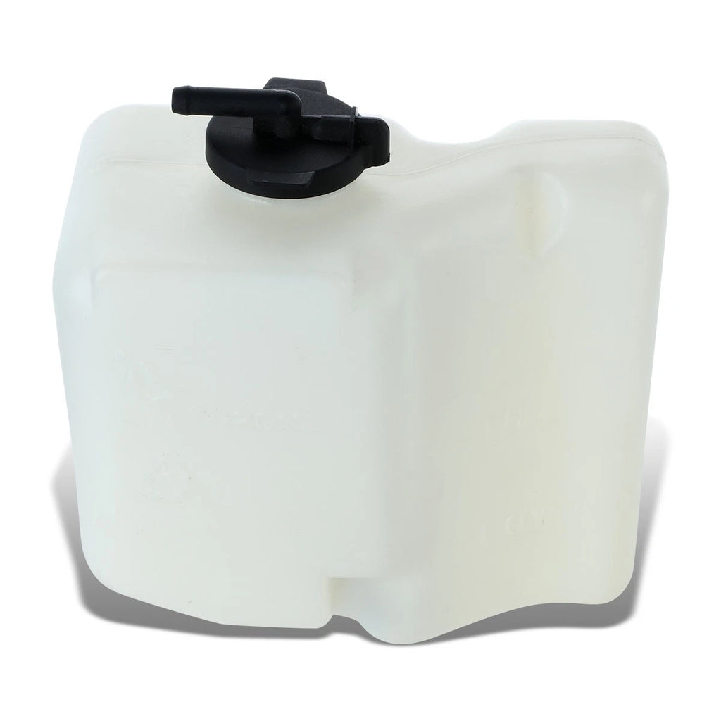 Coolant Fluid Overflow Tank Reservoir Bottle + Cap for Ford Aspire (1994–1997)
