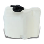 Coolant Fluid Overflow Tank Reservoir Bottle + Cap for Ford Aspire (1994–1997)