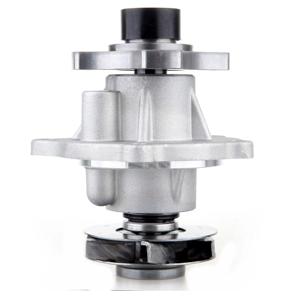 Water Pump, Thermostat, Tensioner for GMC Canyon, Hummer H3, Chevy Colorado