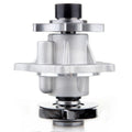 Water Pump, Thermostat, Tensioner for GMC Canyon, Hummer H3, Chevy Colorado