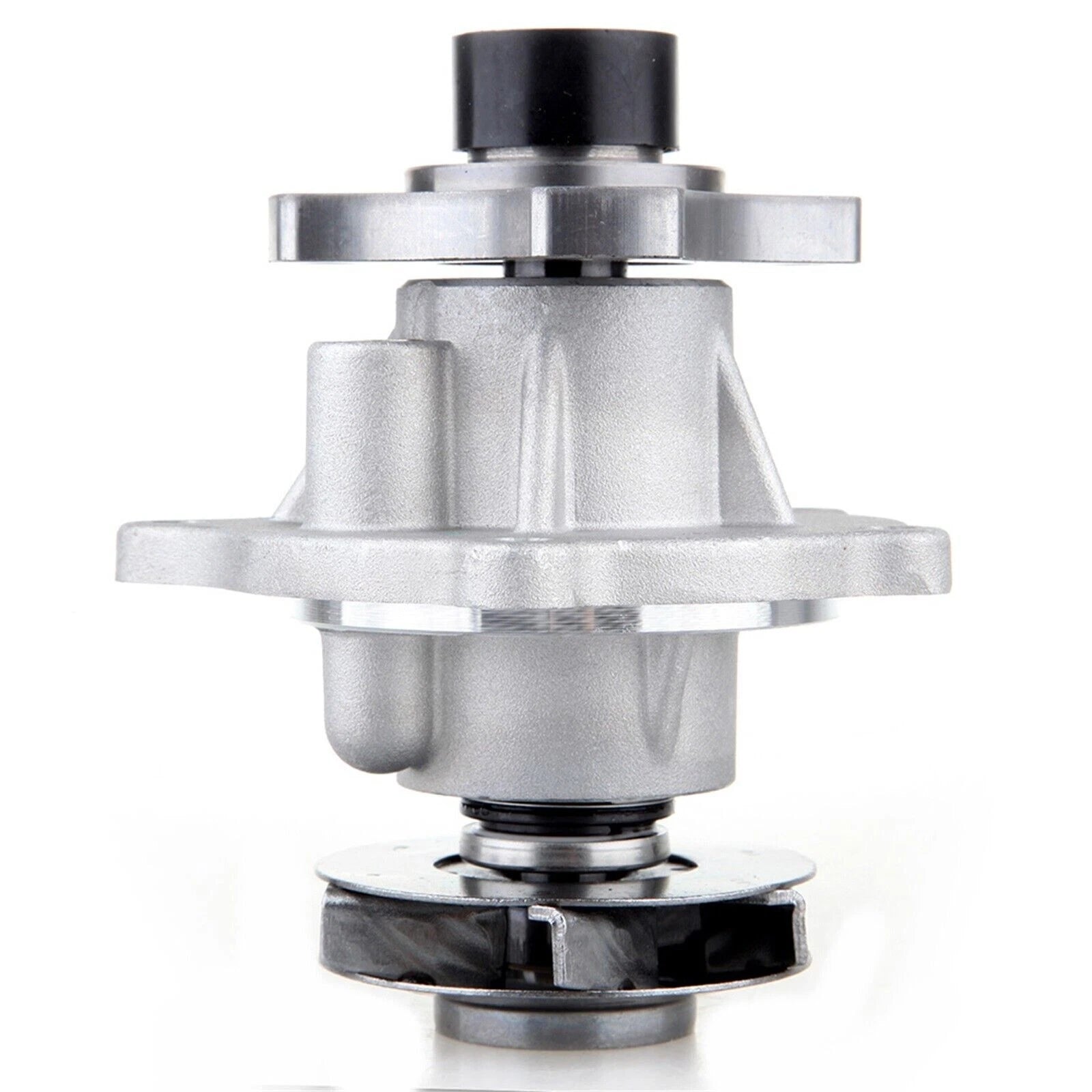 Water Pump, Thermostat, Tensioner for GMC Canyon, Hummer H3, Chevy Colorado