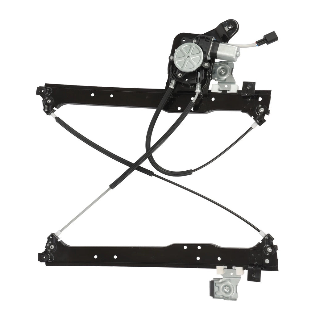 Power Window Regulator for Chevy Silverado 1500 GMC Sierra 1500 (2001–2006)