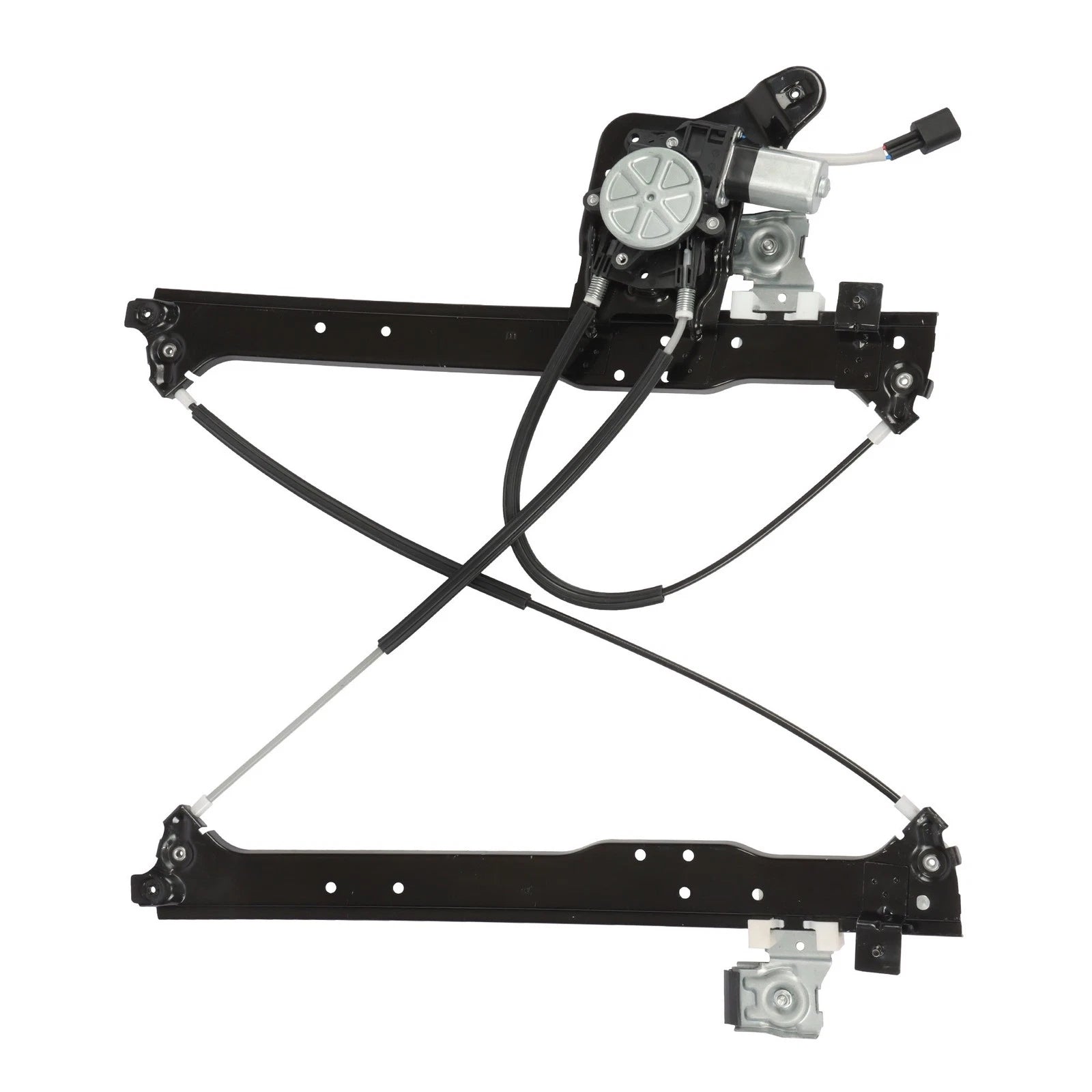 Power Window Regulator for Chevy Silverado 1500 GMC Sierra 1500 (2001–2006)