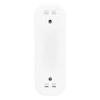 Zigbee Vibration Sensor for Smart Door and Window Monitoring