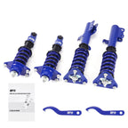 BFO Coilovers Suspension Lowering Kit for Scion tC Coupe (2005–2010)