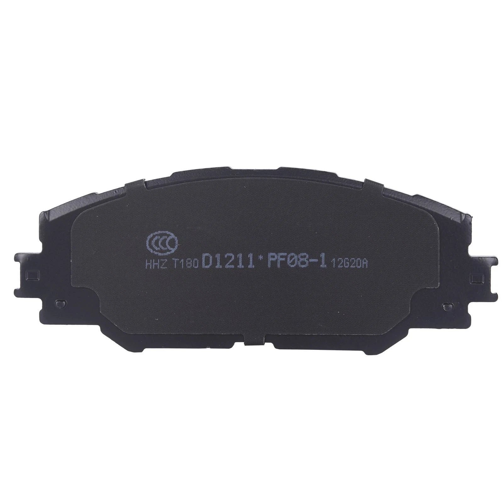 Ceramic Brake Pads for Toyota Matrix (2009–2013) & RAV4 (2013–2018)