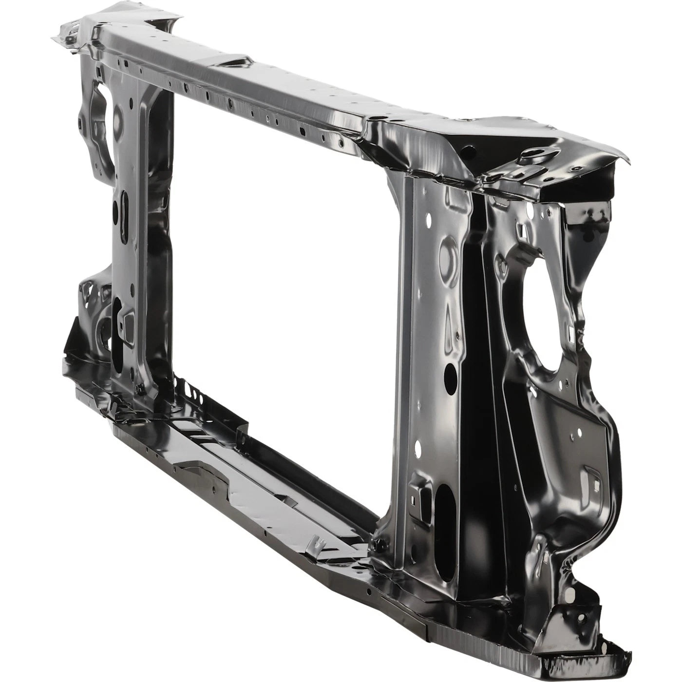Radiator Support for Chevrolet Tahoe, GMC Yukon (1995–2000)