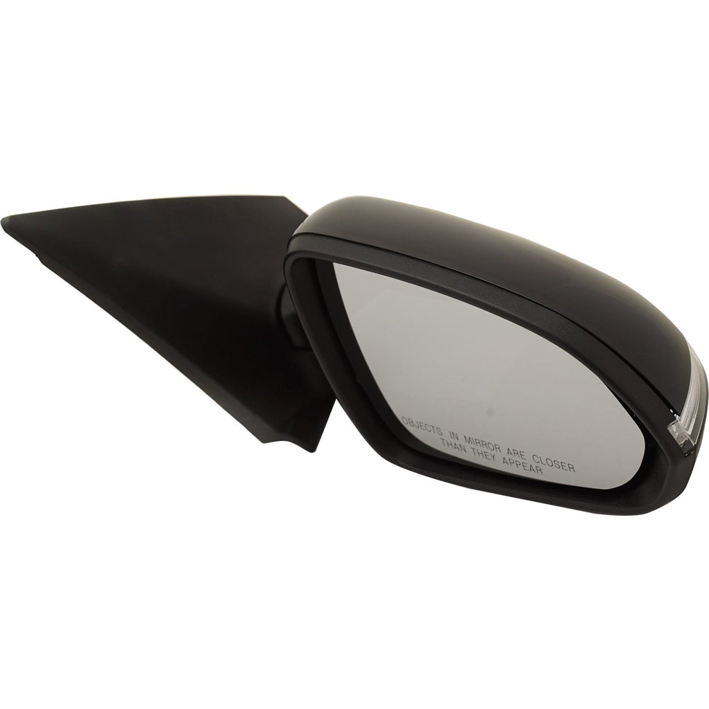 Heated Right Side Mirror for Kia Rio (2018–2020)