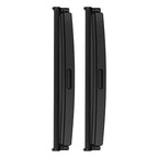 Interior Roof Sun Shield for MINI Cooper R55 R60 (2007–2016) 54102755848 Black