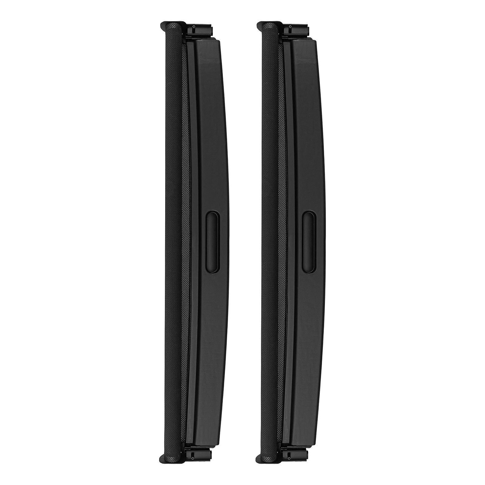 Interior Roof Sun Shield for MINI Cooper R55 R60 (2007–2016) 54102755848 Black