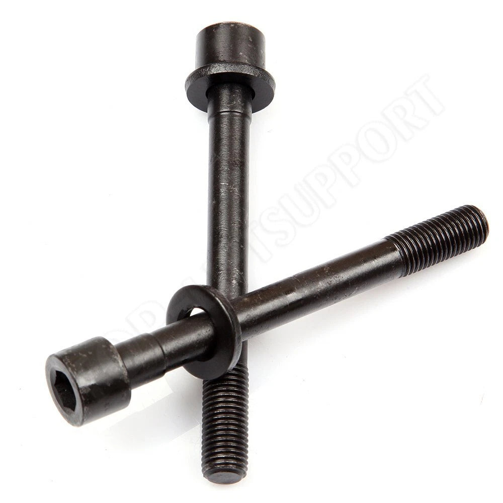 Head Bolts Set for Kia Rio, Hyundai Accent (2000–2010)