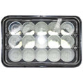 Bridgelux LED Hi-Lo Beam Grille Light for HD70258567 (Fits White)