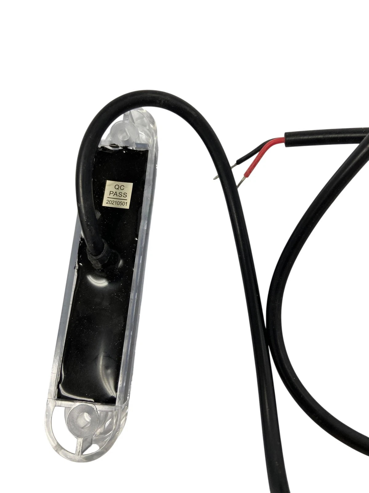 TH Marine SM7815B Underwater LED Light for Marine (No Gasket)