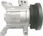 AC Compressor Replacement for Isuzu Amigo 2.2L (1994–1998)