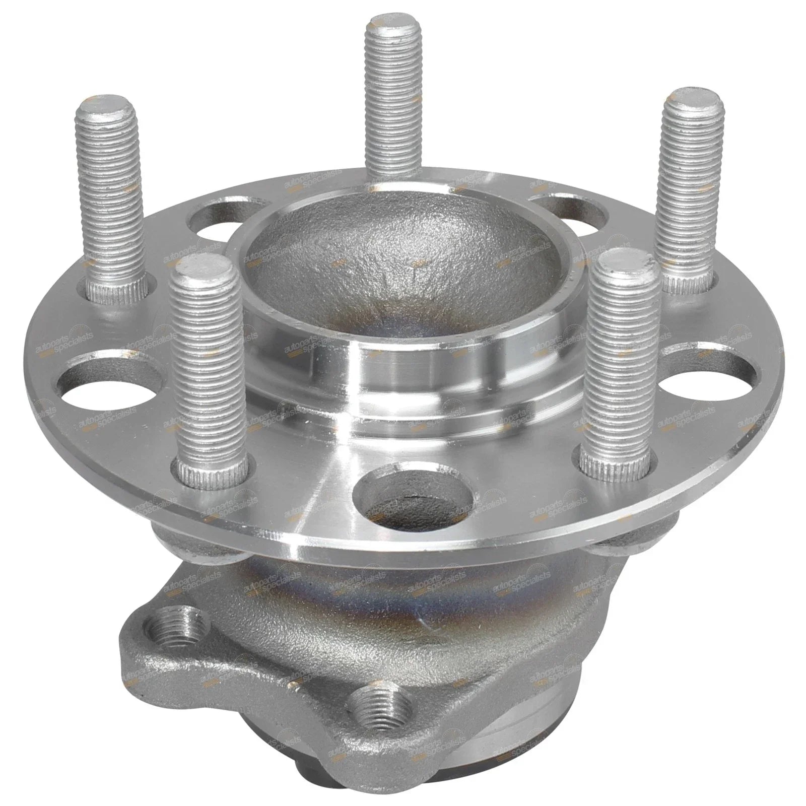 Rear Wheel Bearing Hub for Dodge Avenger (2007 - 2010)