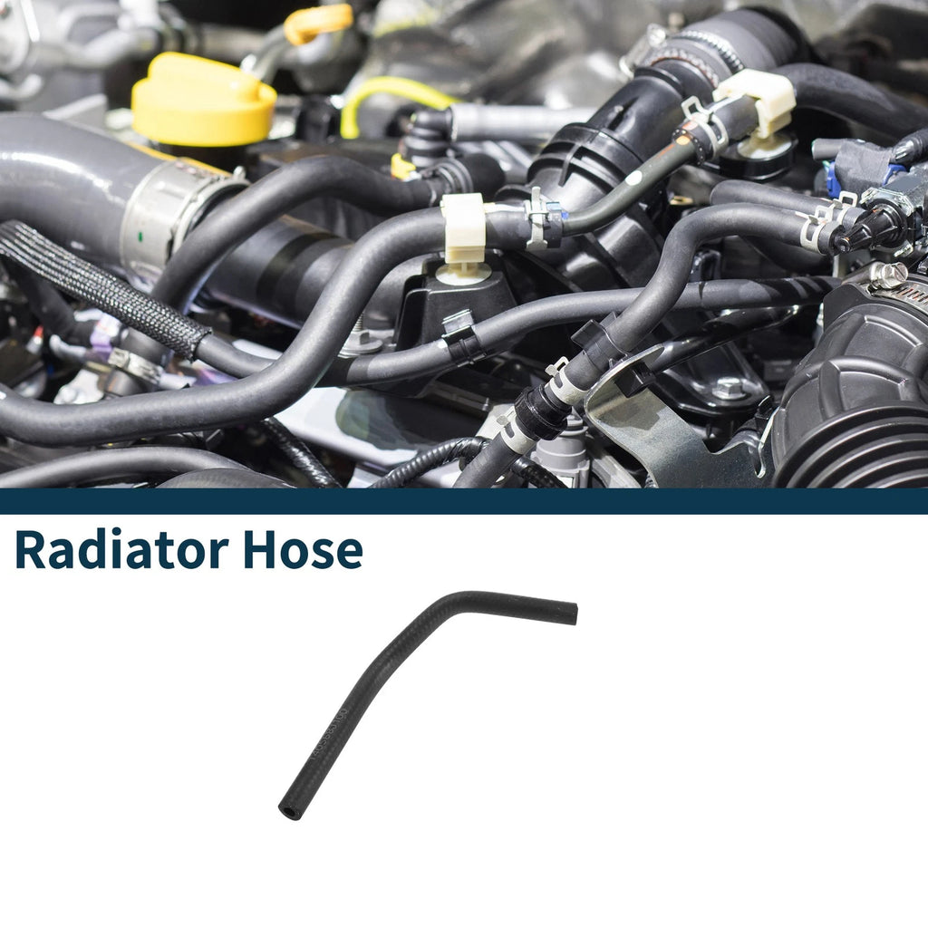 Radiator Hose No. 140568J100 for Nissan Altima (2002–2004)