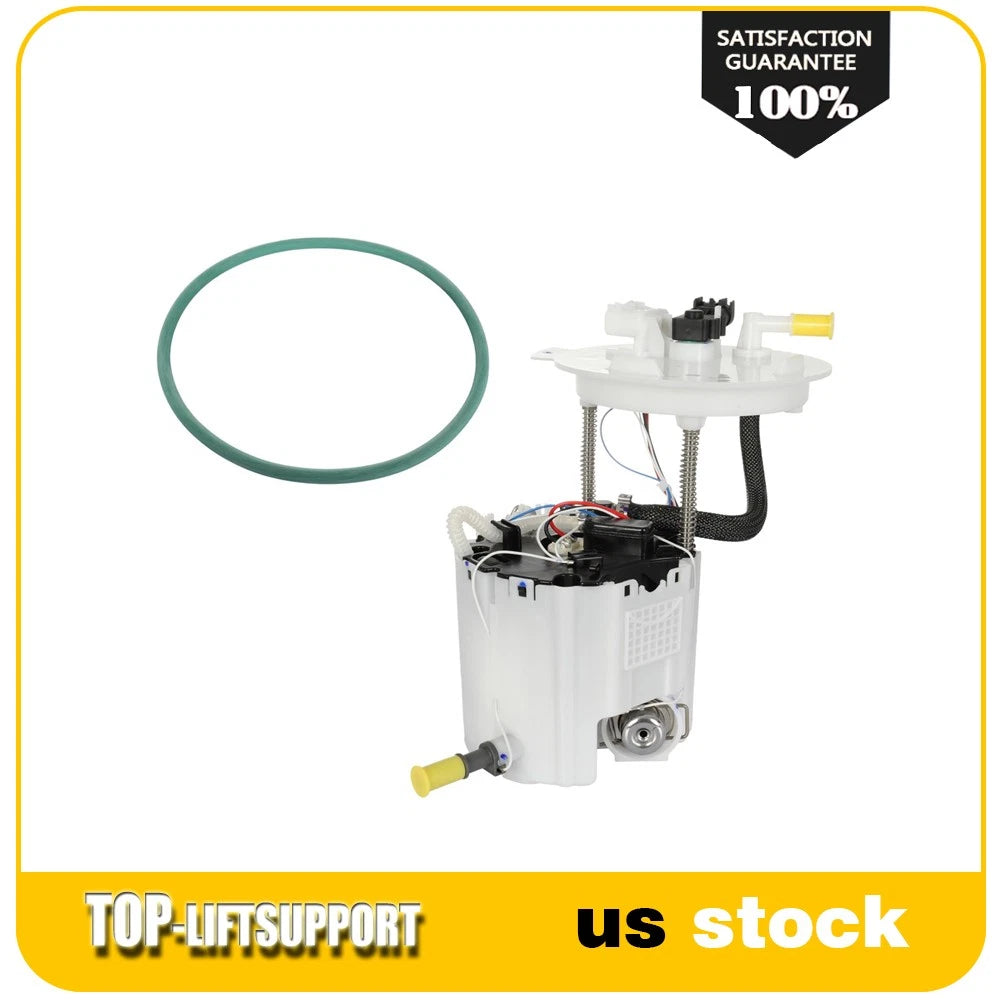 Fuel Pump Assembly for Buick Envision (2016–2020)