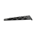 Invisible Style Hood Vent for Polaris Slingshot (2015–2025) Black