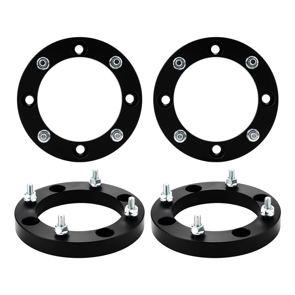 Wheel Spacer 1" for Polaris Sportsman 700 (2002–2006)