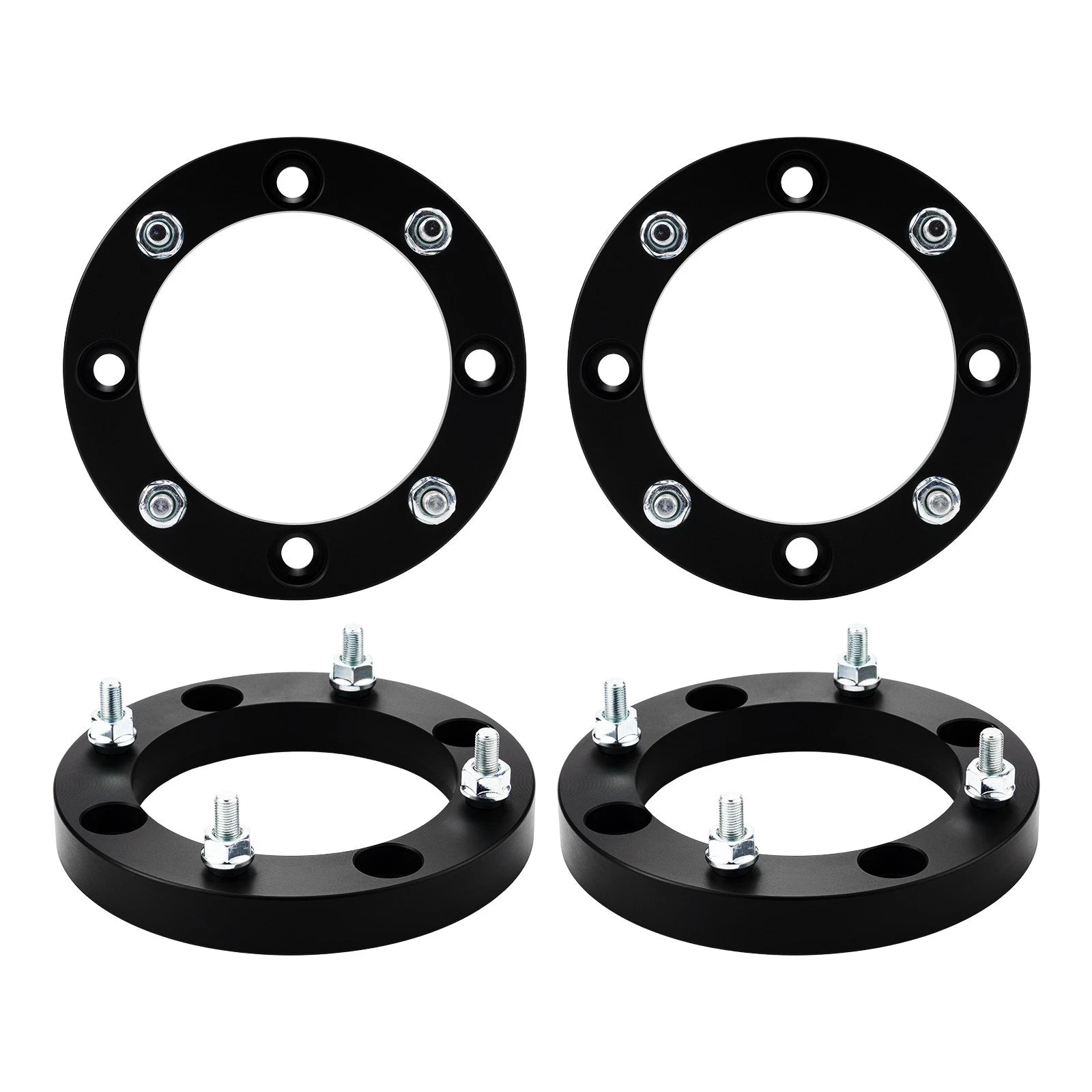 Wheel Spacer 1" for Polaris Sportsman 700 (2002–2006)