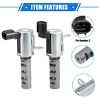 2X Variable Valve Timing Solenoid for Lexus RX350 (2007–2012)