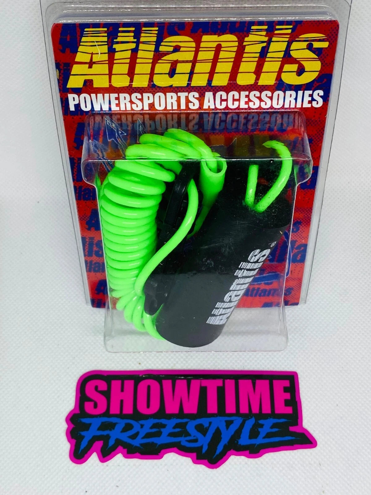 Floating Lanyard for Kawasaki 550 750 800 & Polaris Jet Ski (All Years)