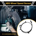 ABS Wheel Speed Sensor No.CL3Z2C204B/BL3Z2C204B for Lincoln Navigator (2011–2014)
