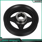Harmonic Balancer for Chevrolet City Express, Nissan Cube, Juke, NV200, Sentra, Versa