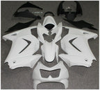 Fairing Bodywork Kit for Kawasaki Ninja 250R EX250 (2008–2012) ABS