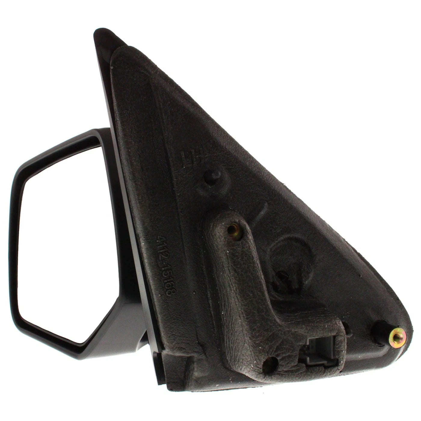 Heated Driver Left Side Mirror for Ford Escape Mercury Mariner (2008–2011)
