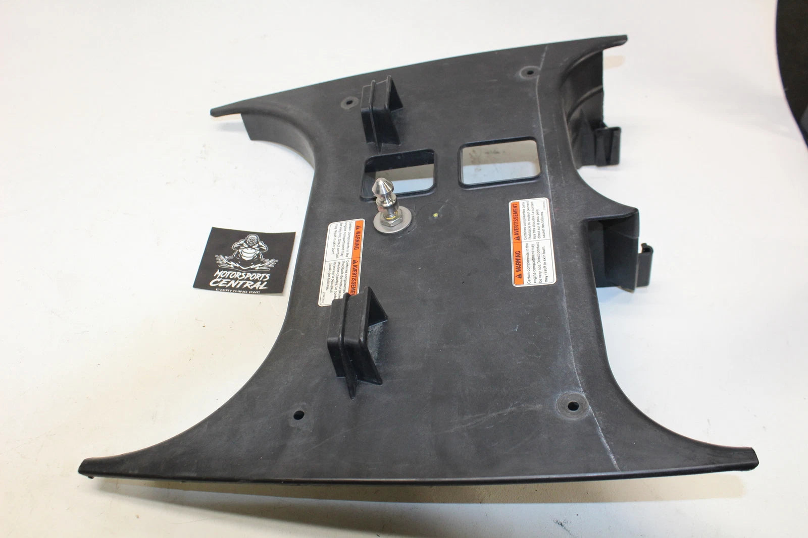 Upper Seat Bridge Assembly for Sea-Doo GTX 4-TEC DI RXT (2002–2009)