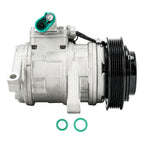 A/C Compressor for Jeep Grand Cherokee V8 4.7L (1999–2004)