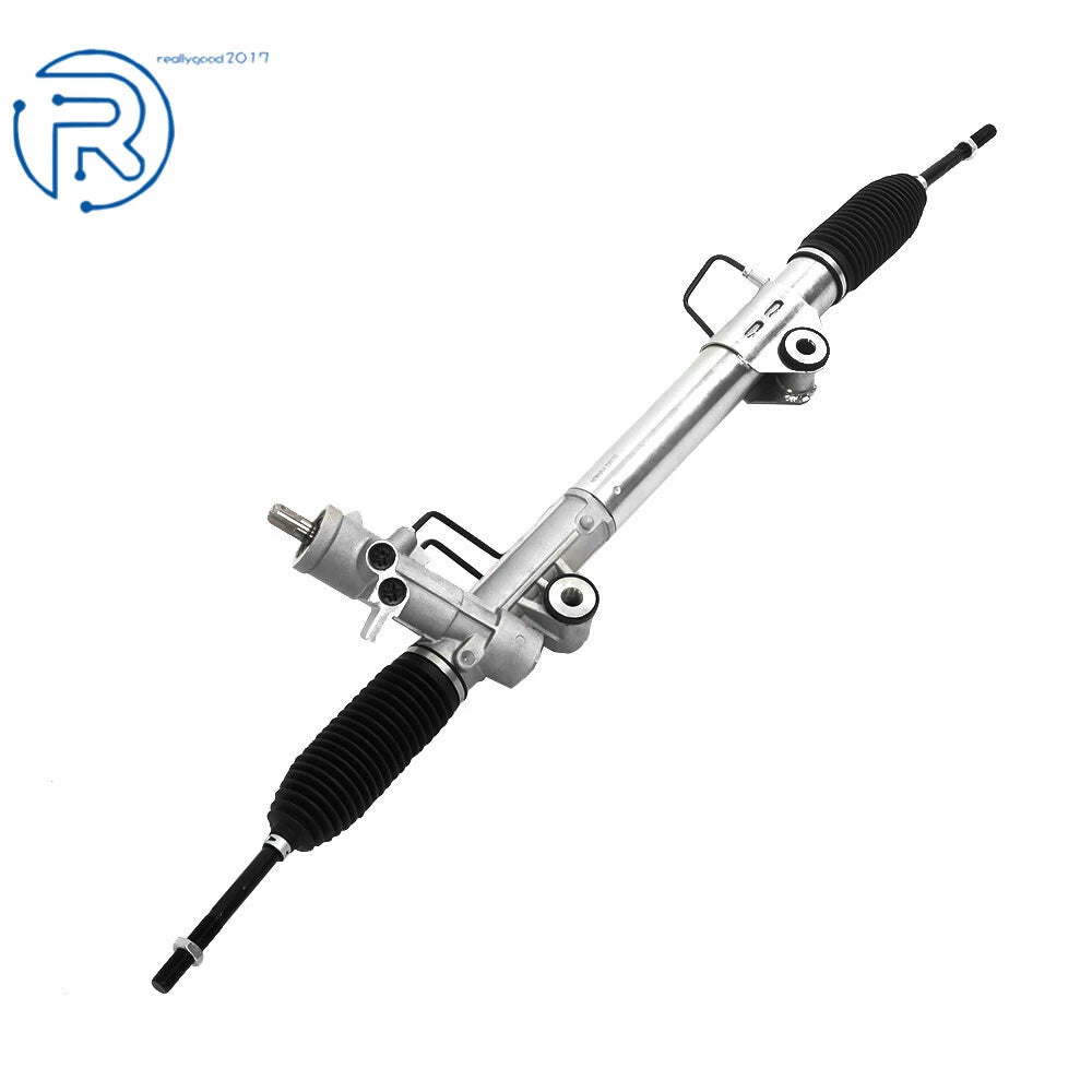 Power Steering Rack and Pinion for Dodge Dakota Durango (2000–2004)
