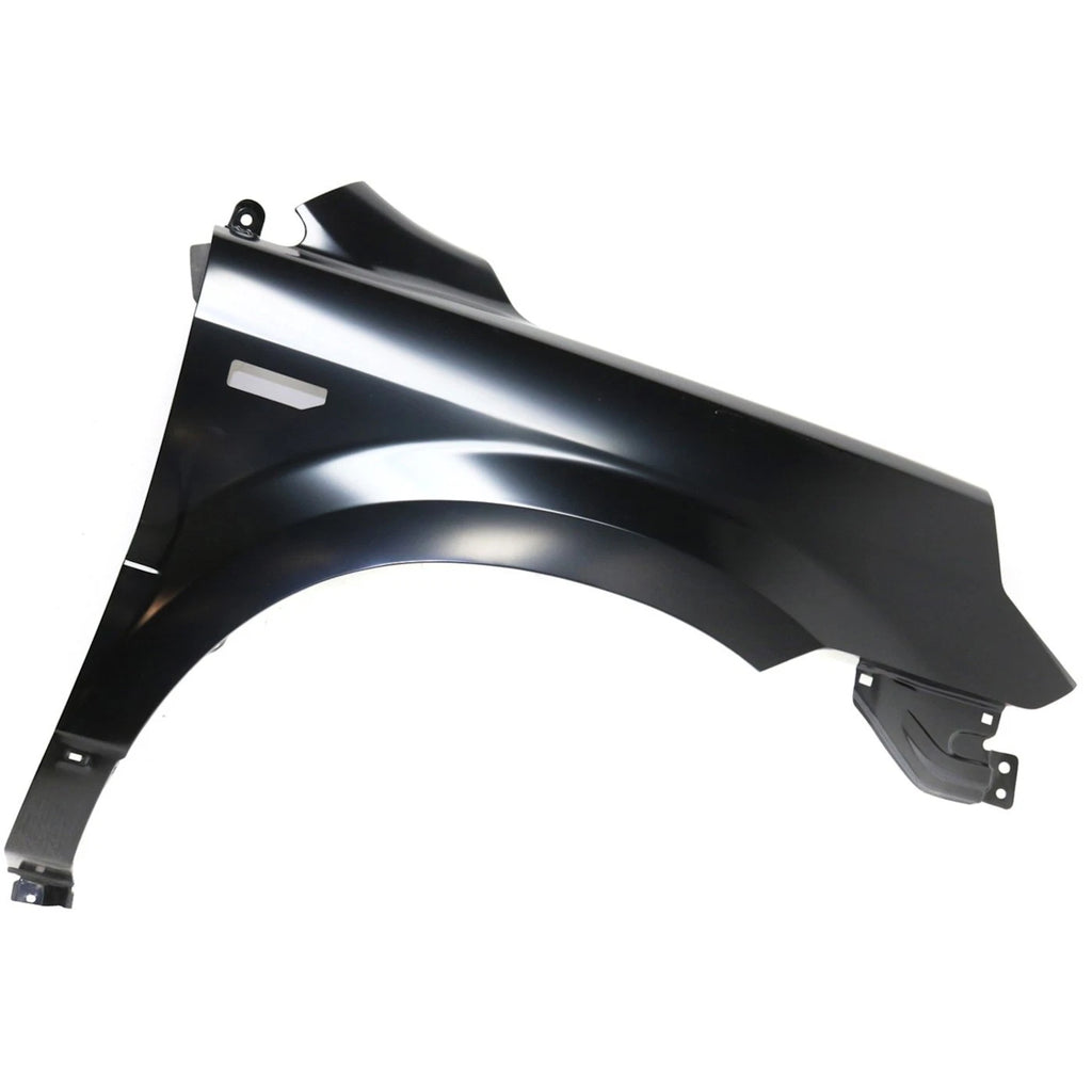 Fender for Honda Pilot (2006–2008) Front Driver and Passenger Side