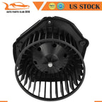 A/C Heater Blower Motor with Fan Cage for Buick Cadillac Oldsmobile Pontiac