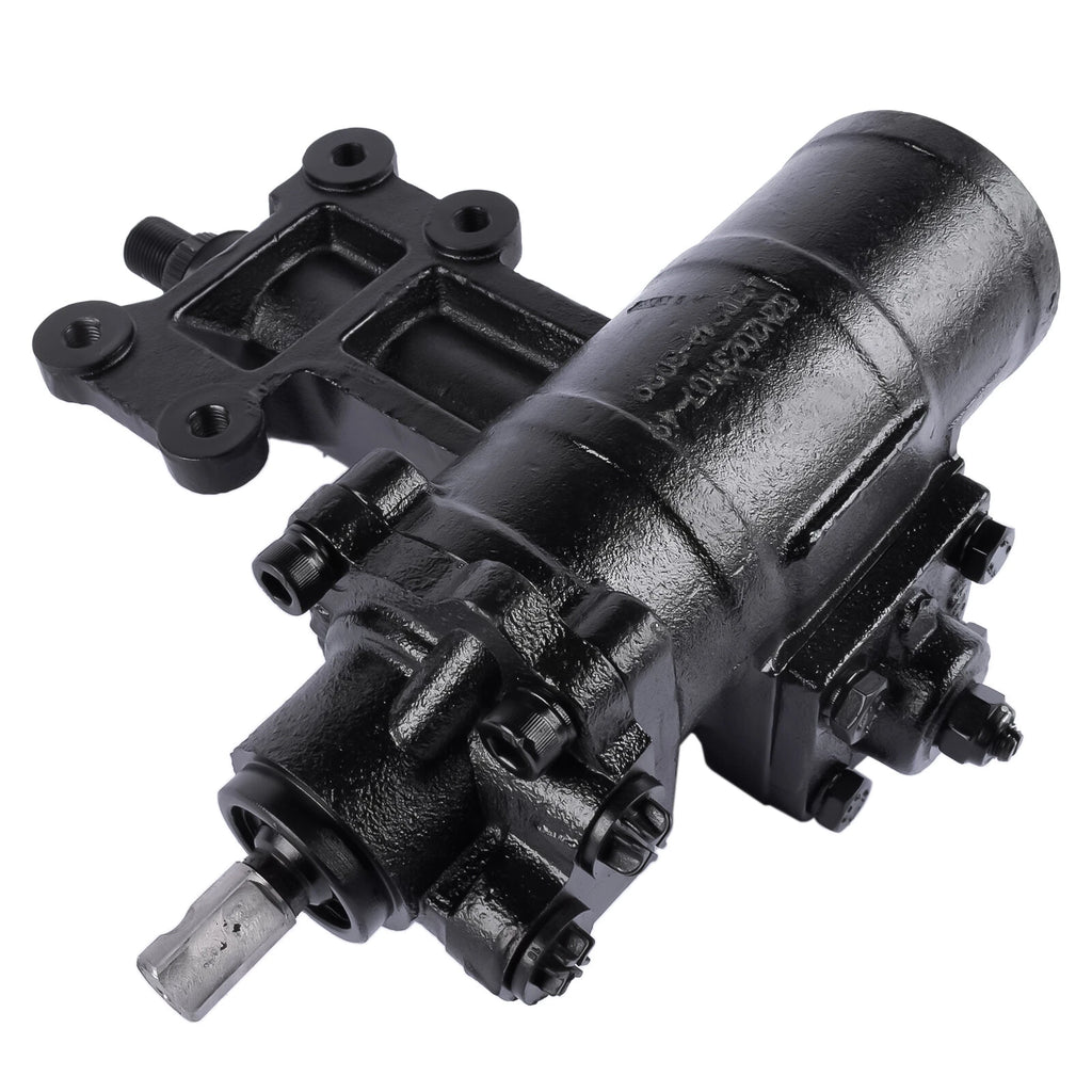 Power Steering Gear Box for Jeep Wrangler (2007–2017)
