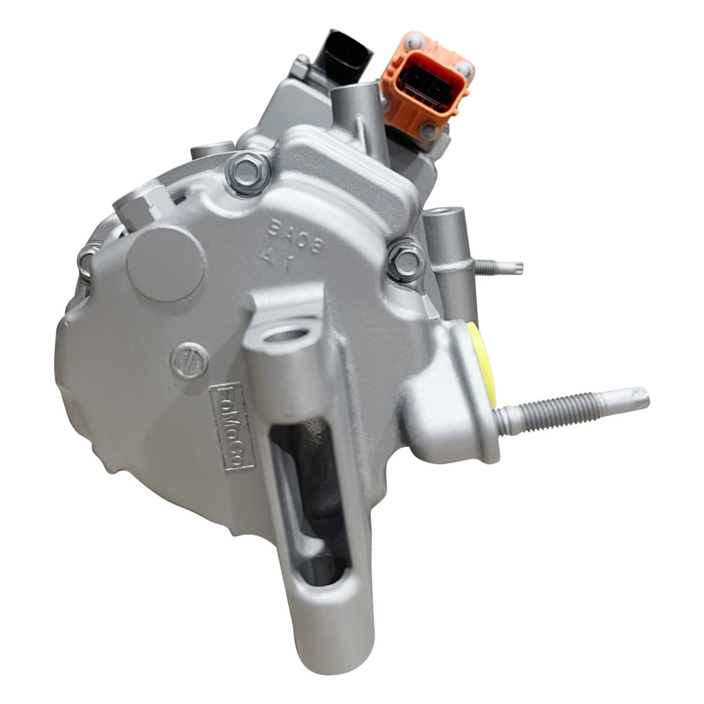 AC Compressor Replacement for Lincoln Aviator Hybrid (2020-2022)