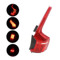 Right Tail Light Assembly for Volvo XC90 (2016–2024) - Clear Lens