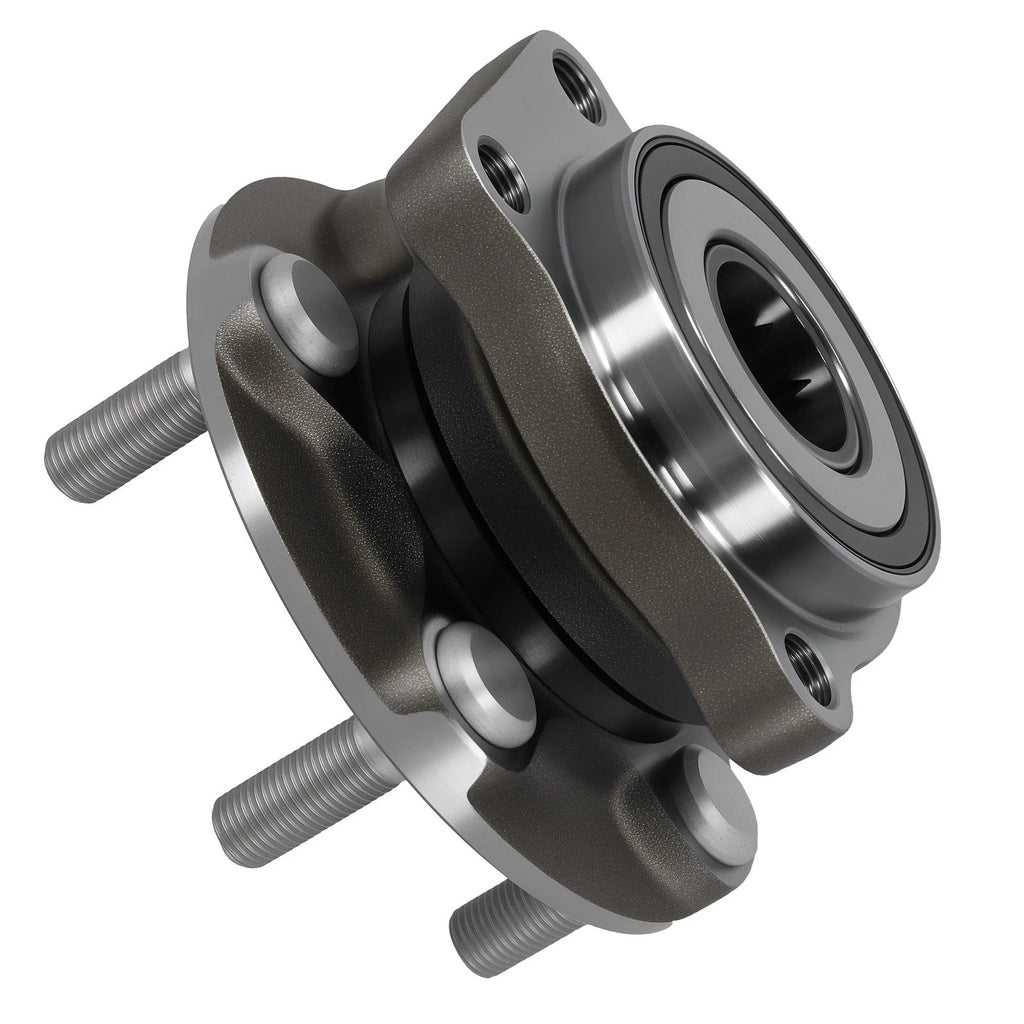 Front 5 Lug Wheel Hub & Bearing for Subaru Forester/XV (2009–2014)