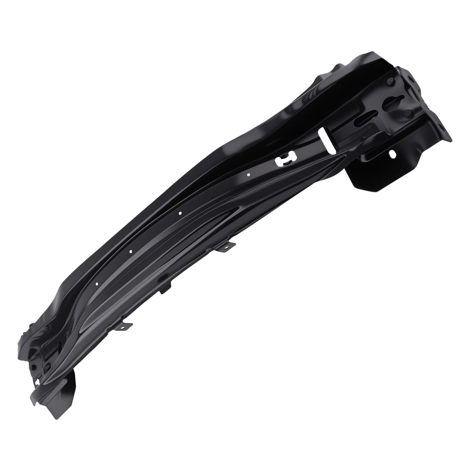Bumper Reinforcement Beam Front for GMC Terrain (2014–2017) GM1006684 Metal